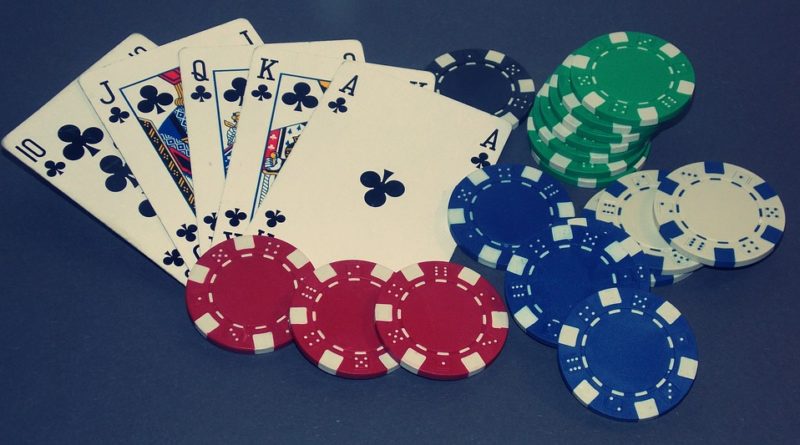 poker live o poker online?